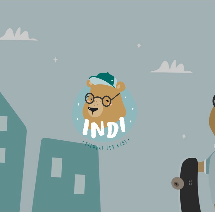 INDI · Kids