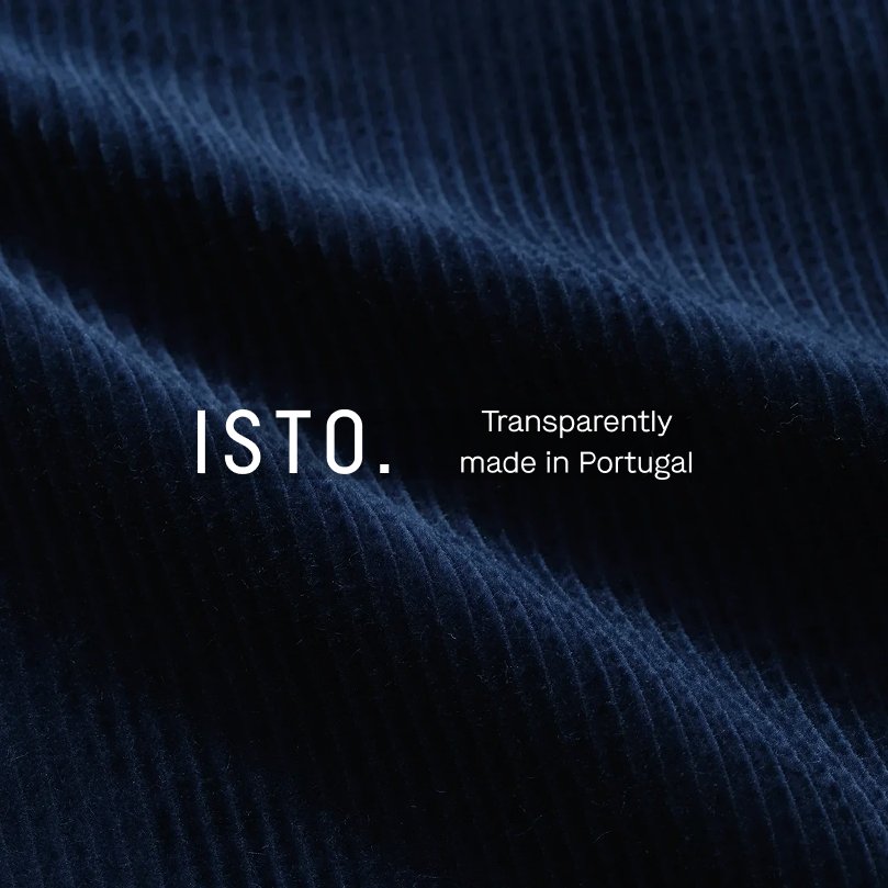 ISTO. · Fashion · Shopify Plus
