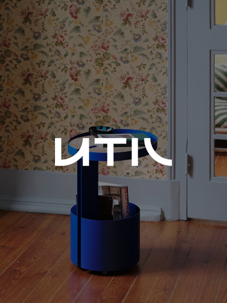 UTIL · Home & Living